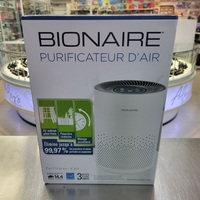 Bionaire Air Purifier *new