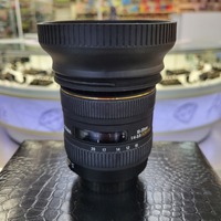 Sigma 10-20mm DC HSM Lens