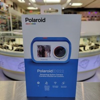Polaroid iD922 Streaming Action Camera *NEW