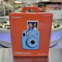 Fujifilm Instax mini 11 *NEW