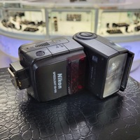 Nikon SB-600 Speedlight Camera Flash