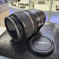 Canon EFS 17-85mm ultrasonic lens