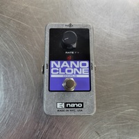 Electro-Harmonix Nano Clone Chorus