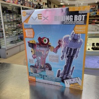 VEX Robotics Boxing Bot