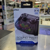 Nyko Sound Pad for PS4