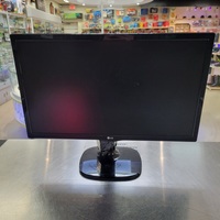 LG Full HD LED Monitor 23.5