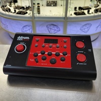 DDrum DD1 Plus - Electric drum controller