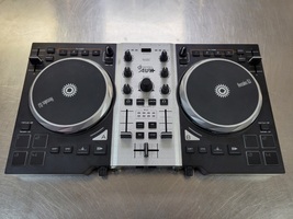 DJ Control  Air + Mixing Console