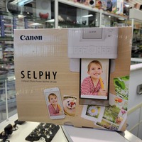 Canon Selphy CP1300 *NEW