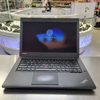 Lenovo Thinkpad T440 - Windows Laptop
