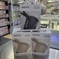 Sony SRS-XB13 bt Speaker *NEW