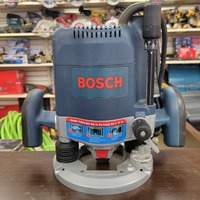 BOSCH 1619EVS 3.25HP FIXED BASE ROUTER