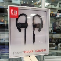 Apple PowerBeats3 Wireless - NEW