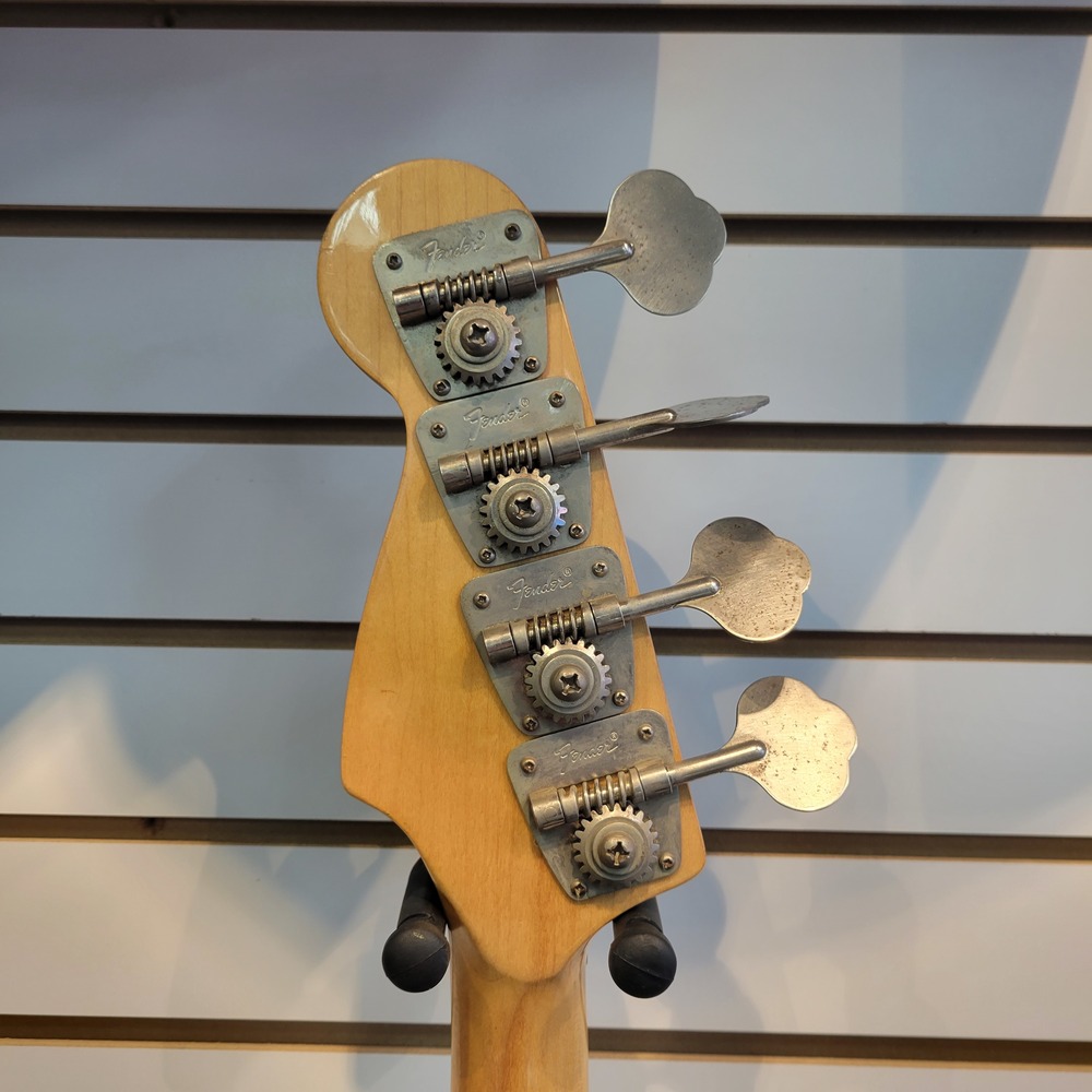 1973 Fender Precision Bass 