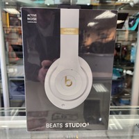 Beats Studio3 Wireless Noise Cancelling Over-Ear Headphone *BRAND NEW SEALED