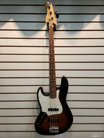 Fender Jazz Bass - Left Handed