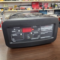 MotoMaster Eliminator Workshop Series Smart Battery Charger, Fully Automatic, 15