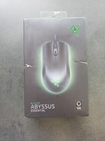 Razor Abyssus Essential Gaming Mouse 