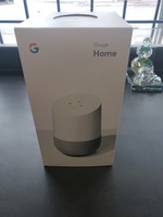 Google Home (New)