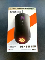 (SEALED) Steelseries Sensei Ten wired Mouse