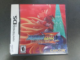 Megaman Zero Collection DS