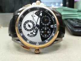 Ulysse Nardin 675-01 44MM
