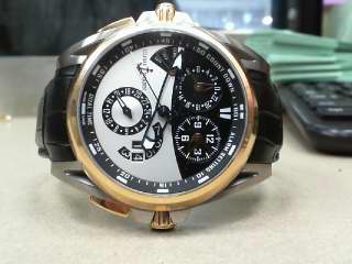 Ulysse Nardin 675-01 44MM