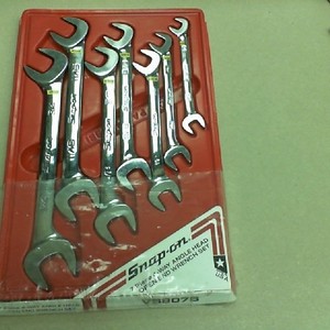 snap on vs807b
