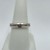  14KT 4.8G RING ~1/2 CTW DIAMOND