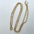  Gold 14KT 9. GRAMS NECKLACE 22" ROPE