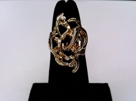 Celtic Style Ring