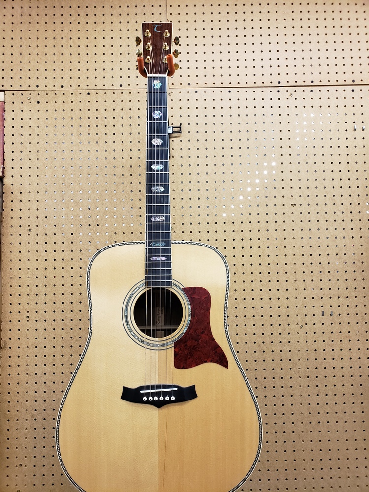 TangleWood TW1000H SR Asher Pawn