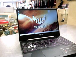 Asus Gaming laptop