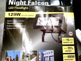 Eaton Night Falcon