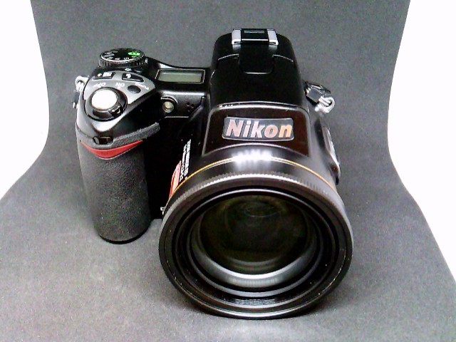 Nikon E8800