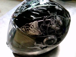 Zox Scorpion Ladies Helmet