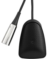  low-profile microphone