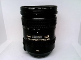 Nikon AF-S 18-200 3.5-5.6 GII ED