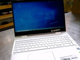 HP Envy Laptop