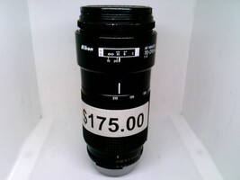 Nikon AF 70-210mm f4