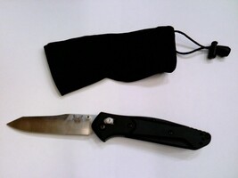 Benchmade® 940 Osborne Folding Knife