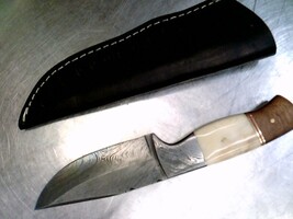 Custom Made knife