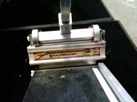 Siding and Laminate Flooring Cutter