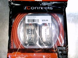 iConnects PRO Dual Amplifier Add On Kit with Fused and Ground Distribution Block