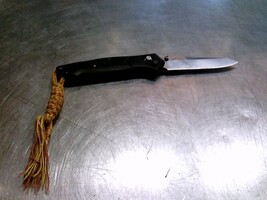 BENCHMADE OSBORNE 940-2 FOLDING KNIFE