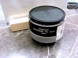 Canon Extender 2x-A