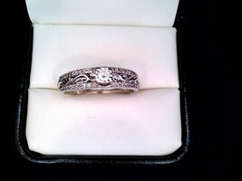 Ladies Diamond Ring 
