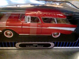 Collector's Edition 1957 Nomad