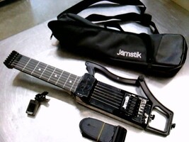 Jamstik Guitar Trainer
