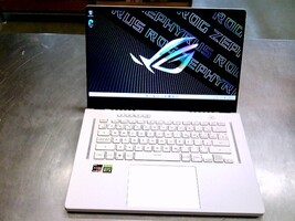 Asus Zephyrus Gaming Laptop